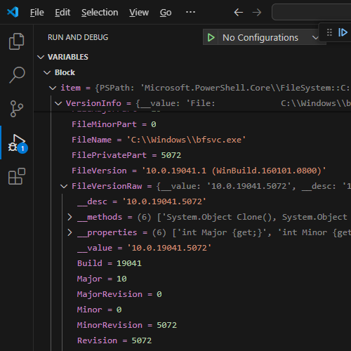 Visual Studio Code